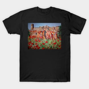 Orvieto T-Shirt